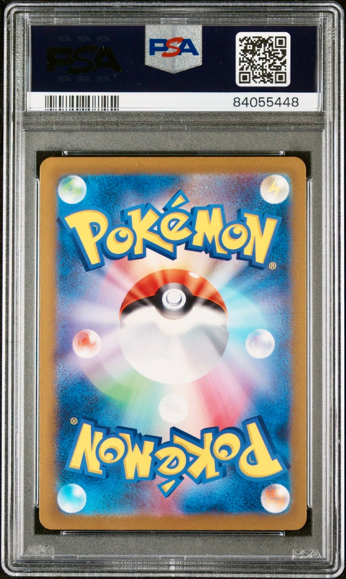 PSA 10 - Bulbasaur Charmander Squirtle 001/032 Japanese Classic Collection  - Pokemon