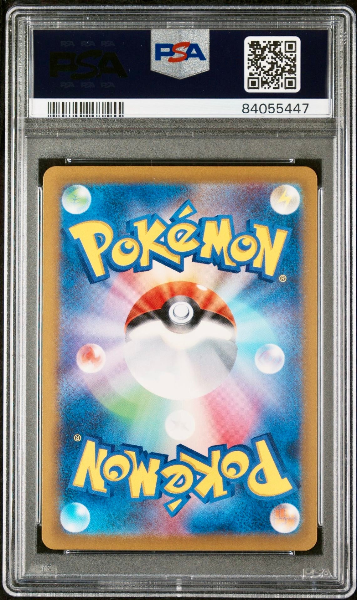 PSA 10 - Bulbasaur Charmander Squirtle 001/032 Japanese Classic Collection  - Pokemon