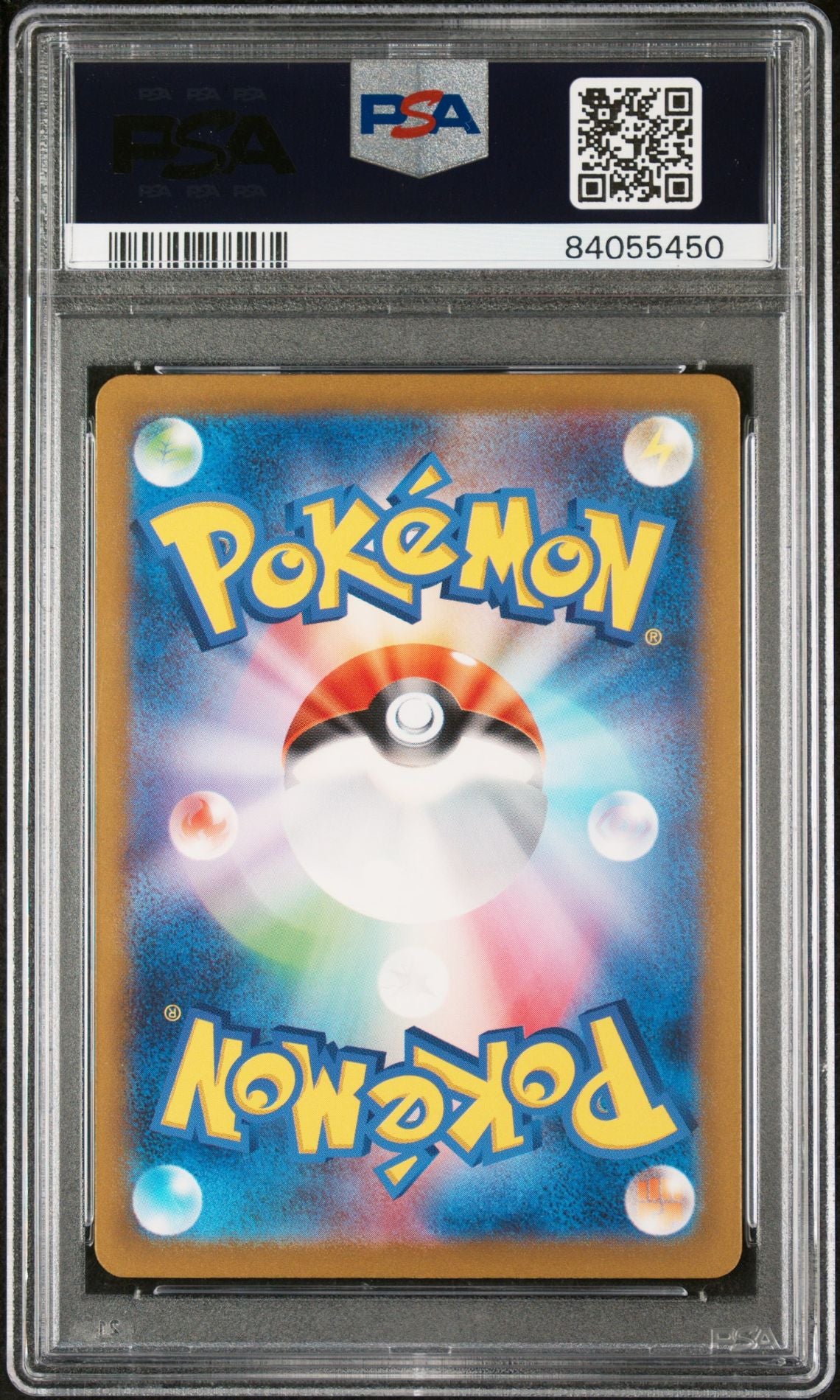 PSA 9 - Mewtwo 014/032 CLK Japanese Classic Collection  - Pokemon