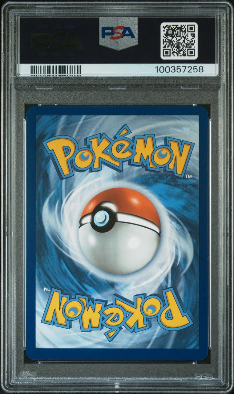 PSA 9 - Koraidon ex 247/198 SV Scarlet & Violet Base - Pokemon