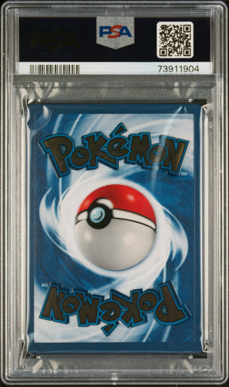 PSA 9 - Metal Charizard 4/102 SWSH Celebrations Ultra Premium Collection - Pokemon