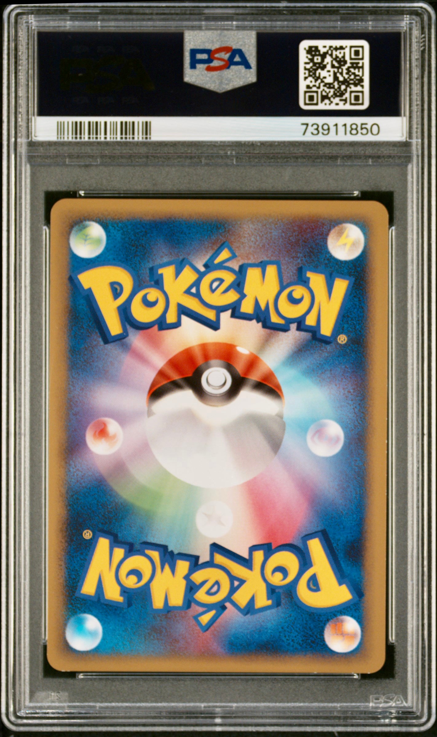 PSA 9 - Pokemon - Pikachu - Advent of Arceus 1st Ed - 031/090