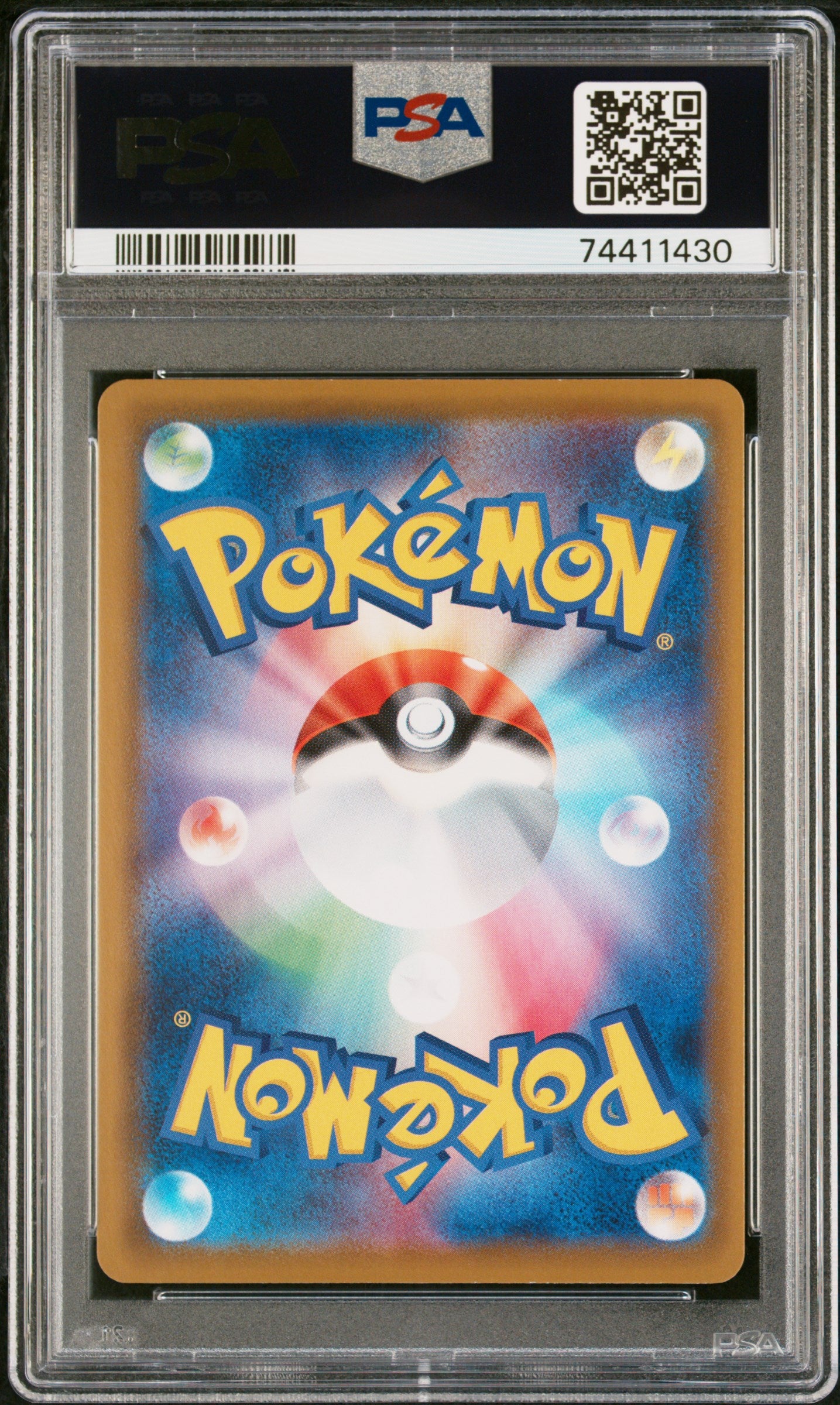 PSA 10 - Aroma Lady 086/069 s6a Eevee Heroes - Pokemon