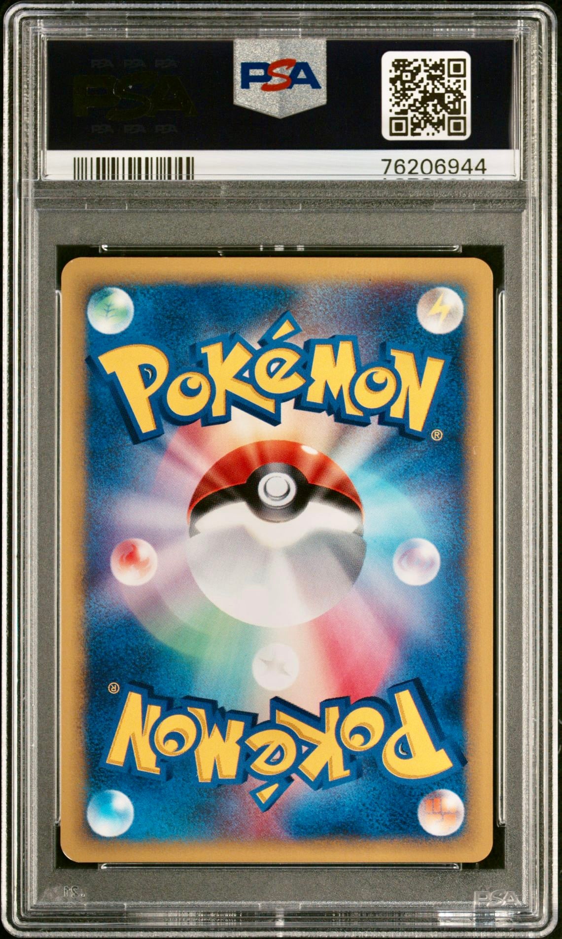 PSA 9 - Pokemon - Rocket’s Scizor - Trainer Magazine Vol. 12  - 002/P