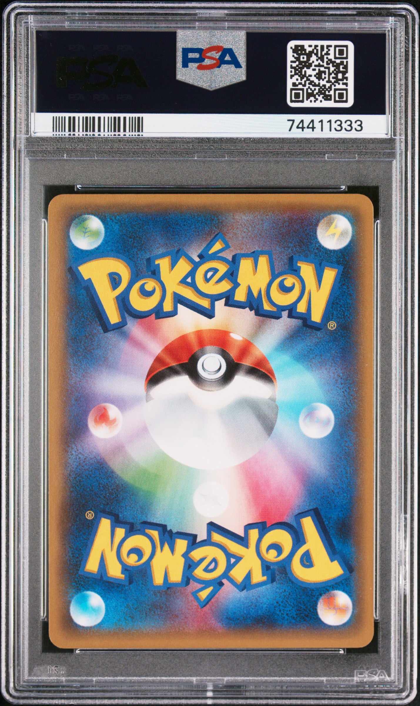 PSA 10 - Charmander 003/032 XY CP3 Pokekyun Collection 1st Ed - Pokemon