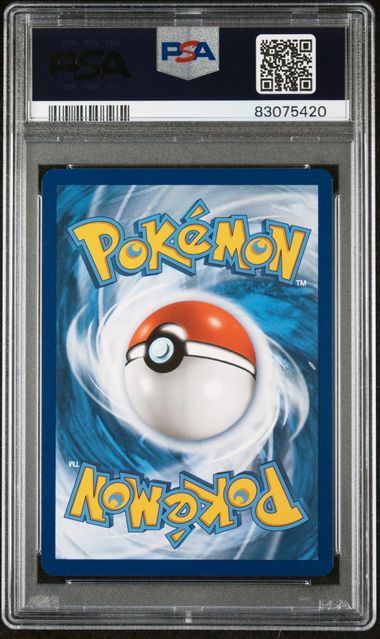 PSA 7 - Pikachu 005/025 Celebrations - Pokemon