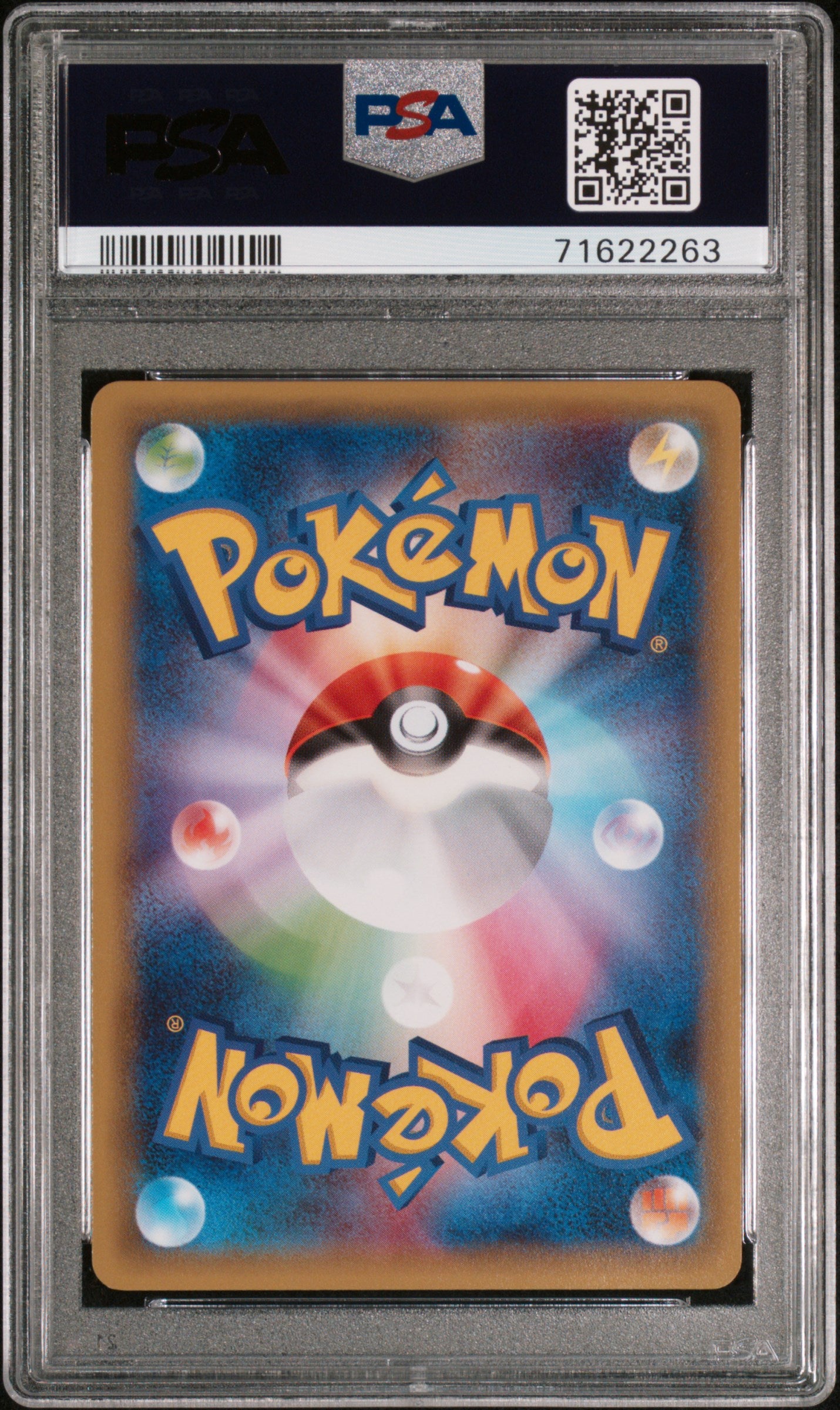 PSA 10 - Black Kyurem 020/027 XY CP2 Legendary Shine Collection 1st Edition - Pokemon