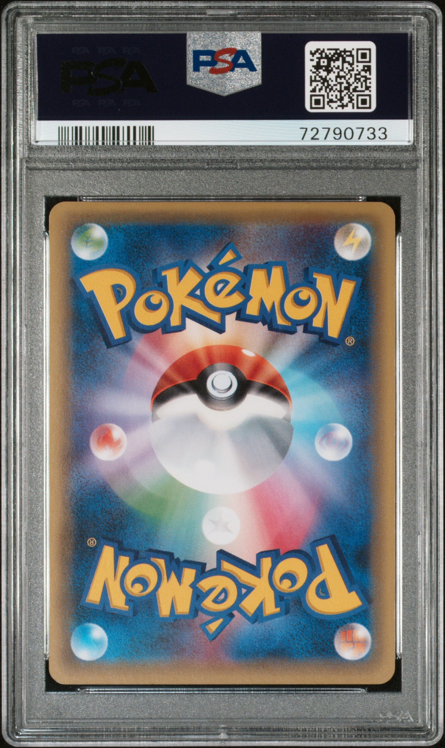 PSA 10 - Team Rocket's Handiwork 087/078 XY10 Awakening Psychic King 1st Ed - Pokemon